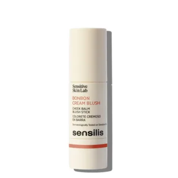 SENSILIS BONBON creamy blush stick #01 6.5 gr