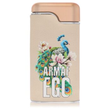 ARMAF EGO EXOTIC Eau De Parfum 100 ml for Women ARMAF EGO EXOTIC Eau De Parfum 100 ml for Women