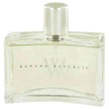 BANANA REPUBLIC W Eau De Parfum 125 ml for Women BANANA REPUBLIC W Eau De Parfum 125 ml for Women