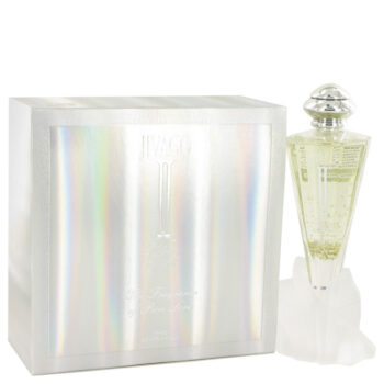 ILANA JIVAGO JIVAGO WHITE GOLD Eau De Parfum 75 ml for Women