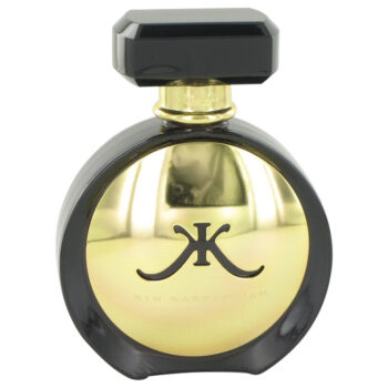 KIM KARDASHIAN GOLD Eau De Parfum 100 ml for Women KIM KARDASHIAN GOLD Eau de Parfum 100 ml da Donna