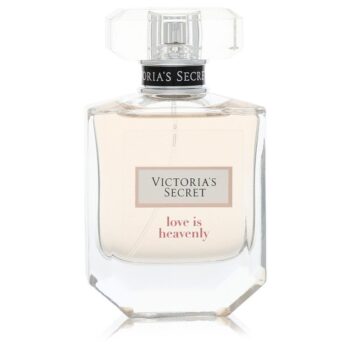 VICTORIA'S SECRET LOVE IS HEAVENLY Eau De Parfum 50 ml for Women VICTORIA'S SECRET LOVE IS HEAVENLY Eau De Parfum 50 ml for Women