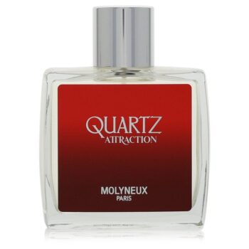MOLYNEUX QUARTZ ATTRACTION Eau de Parfum (senza scatola) 100 ml da Uomo