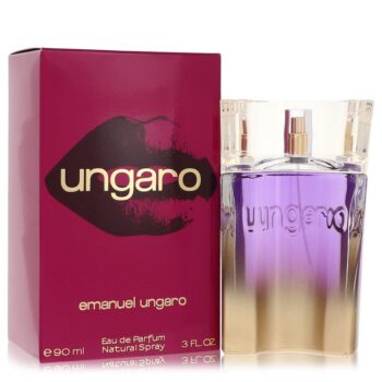 UNGARO Eau De Parfum 90 ml for Women