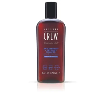 AMERICAN CREW ANTI-DANDRUFF shampoo with conditioning properties 250 ml