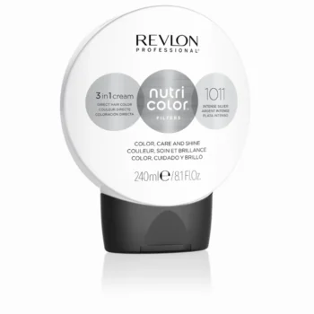 REVLON PROFESSIONAL NUTRI COLOR filters #1011 240ml