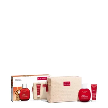 CLARINS EAU DYNAMISANTE set 2 pcs