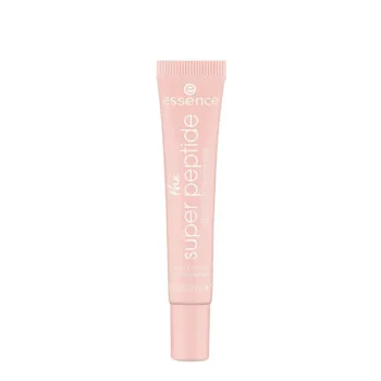 ESSENCE THE SUPER PEPTIDE lip treatment #07-Sugardorable! 10 ml