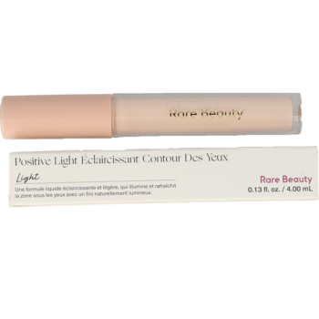 RARE BEAUTY POSITIVE LIGHT liquid highlighter #Light 15 ml
