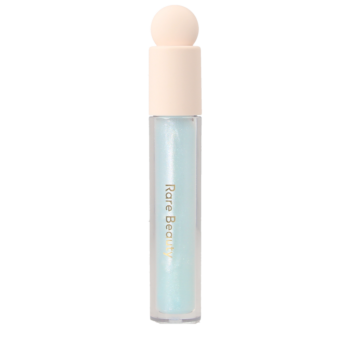 RARE BEAUTY POSITIVE LIGHT illuminating lip gloss #Dazzle 3.3 ml