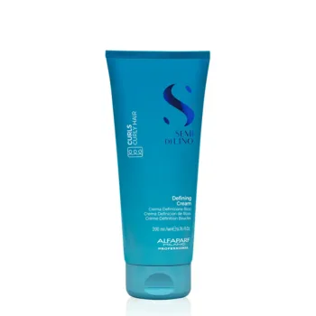 ALFAPARF MILANO SEMI DI LINO CURLS defining cream 200 ml