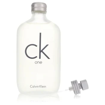 CALVIN KLEIN CK ONE Eau De Toilette 200 ml Unisex