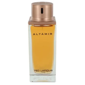 TED LAPIDUS ALTAMIR Eau De Toilette (NEW) 125 ml for Men