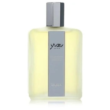 CARON YUZU MAN Eau De Toilette 125 ml for Men
