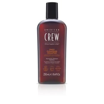AMERICAN CREW Shampoo Power Cleanser 250 ml