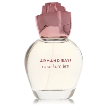 ARMAND BASI ROSE LUMIERE Eau De Toilette 100 ml for Women