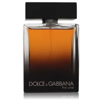 DOLCE & GABBANA THE ONE Eau De Parfum 100 ml for Men DOLCE & GABBANA THE ONE Eau De Parfum 100 ml for Men