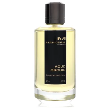 MANCERA AOUD ORCHID Eau De Parfum 120 ml Unisex