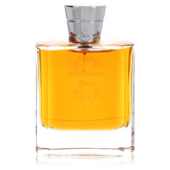 AL HARAMAIN OBSESSIVE OUDH Eau de Parfum 100 ml Unisex