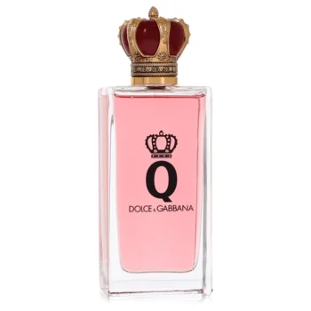 DOLCE & GABBANA Q Eau De Parfum 100 ml for Women