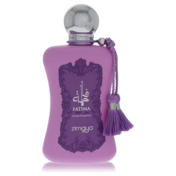 AFNAN FATIMA VELVET LOVE Extrait De Parfum 100 ml for Women AFNAN FATIMA VELVET LOVE Extrait De Parfum 100 ml for Women