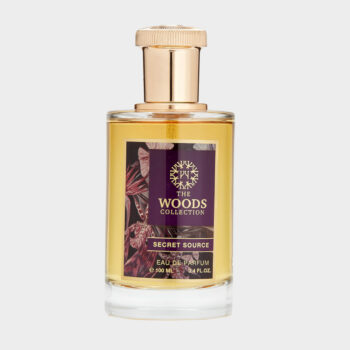 THE WOODS COLLECTION SECRET SOURCE Eau De Parfum 100 ml Unisex