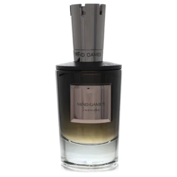 MIND GAMES J'ADOUBE Extrait De Parfum 100 ml Unisex