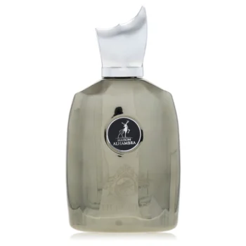 MAISON ALHAMBRA HERCULES Eau De Parfum 100 ml for Men