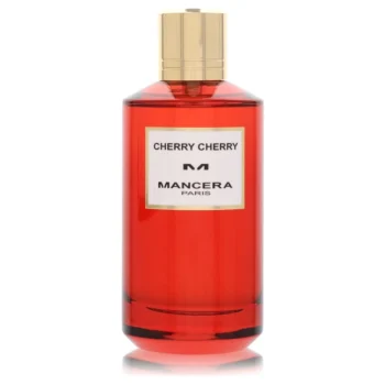 MANCERA CHERRY CHERRY Eau De Parfum 120 ml Unisex
