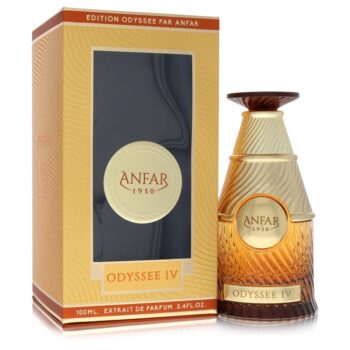 ANFAR ODYSSEE IV Extrait de Parfum 100 ml da Donna