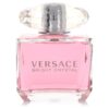 VERSACE BRIGHT CRYSTAL Eau De Toilette 200 ml for Women