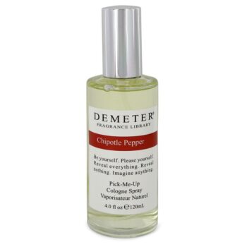 DEMETER CHIPOTLE PEPPER Eau de Cologne 120 ml da Donna