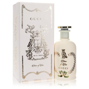 GUCCI TEARS OF IRIS Eau de Parfum 100 ml Unisex