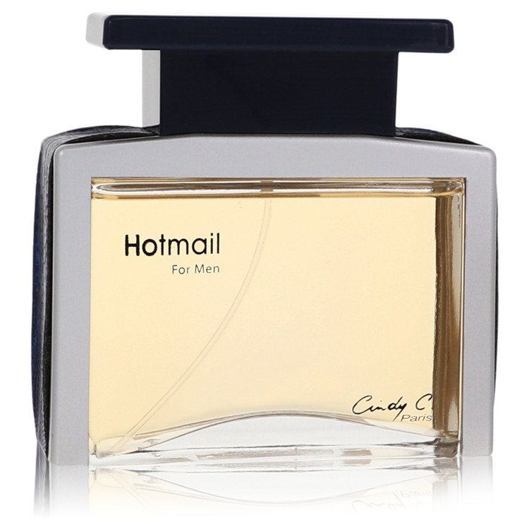 CINDY CRAWFORD HOTMAIL Eau De Parfum 100 ml for Men CINDY CRAWFORD HOTMAIL Eau De Parfum 100 ml for Men
