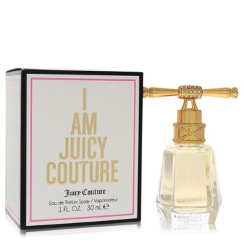 JUICY COUTURE I AM JUICY COUTURE Eau de Parfum 30 ml da Donna