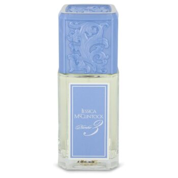 JESSICA MCCLINTOCK JESSICA MC CLINTOCK #3 Eau De Parfum 100 ml for Women