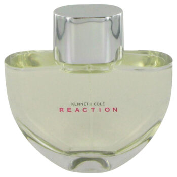 KENNETH COLE REACTION Eau De Parfum 100 ml for Women