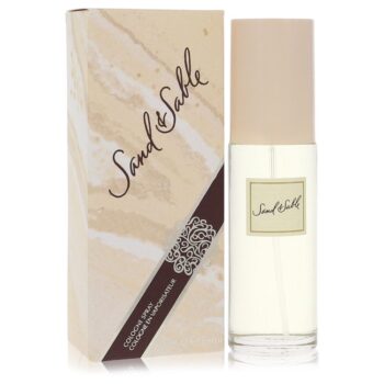 COTY SAND & SABLE Eau De Cologne 60 ml for Women