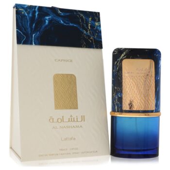LATTAFA AL NASHAMA CAPRICE Eau de Parfum 100 ml Unisex