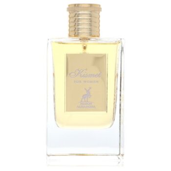 Maison Alhambra Kismet by Maison Alhambra Eau de Parfum Vaporizzatore (senza scatola) 100 ml da Donna