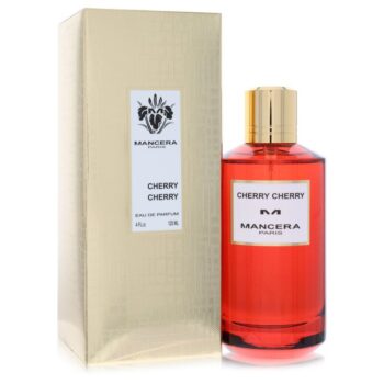 MANCERA CHERRY CHERRY Eau De Parfum 120 ml Unisex