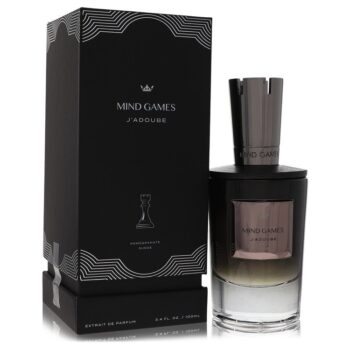 MIND GAMES J'ADOUBE Extrait De Parfum 100 ml Unisex