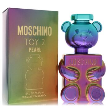 MOSCHINO TOY 2 PEARL Eau De Parfum 100 ml for Women