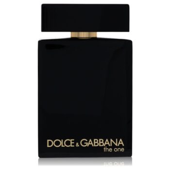 DOLCE & GABBANA THE ONE INTENSE Eau De Parfum 100 ml for Men