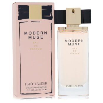 ESTEE LAUDER MODERN MUSE Eau De Parfum 50 ml for Women