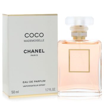 CHANEL COCO MADEMOISELLE Eau de Parfum 50 ml da Donna