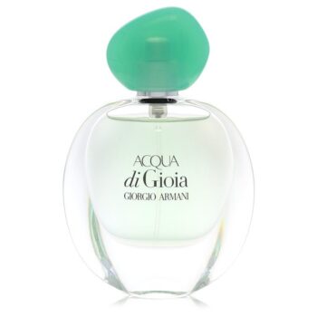 GIORGIO ARMANI ACQUA DI GIOIA Eau de Parfum (tester) 30 ml da Donna