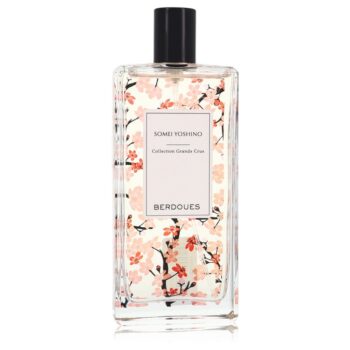 BERDOUES SOMEI YOSHINO Eau de Toilette (tester) 100 ml da Donna
