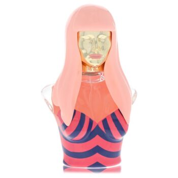 NICKI MINAJ PINK FRIDAY 2 Eau de Parfum (senza scatola) 100 ml da Donna