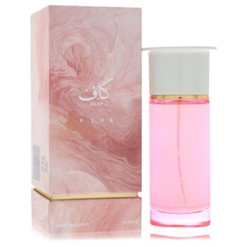 AHMED AL MAGHRIBI KAAF PINK Extrait de Parfum 100 ml da Donna